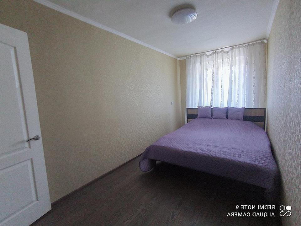 Центр Автовокзал 2 Кв Apartaments Dnipro Luaran gambar