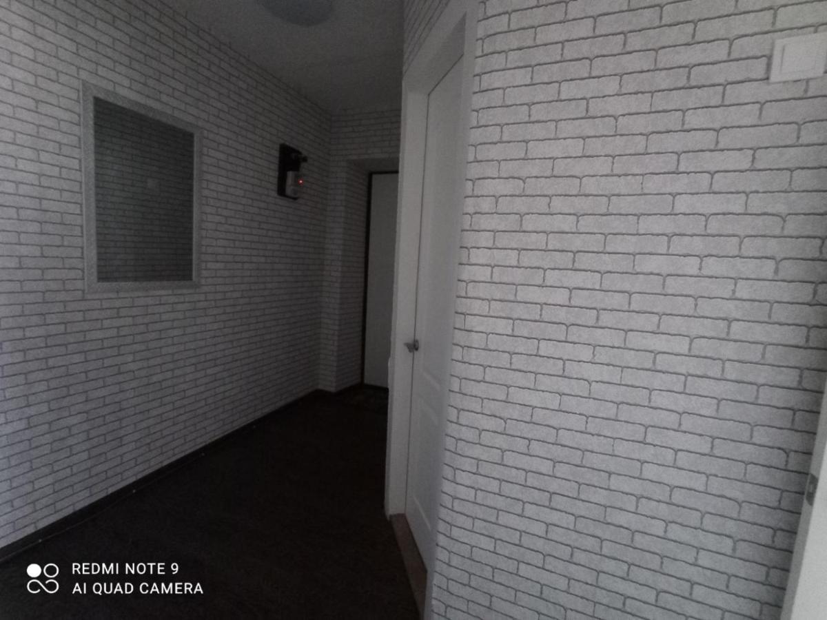 Центр Автовокзал 2 Кв Apartaments Dnipro Luaran gambar
